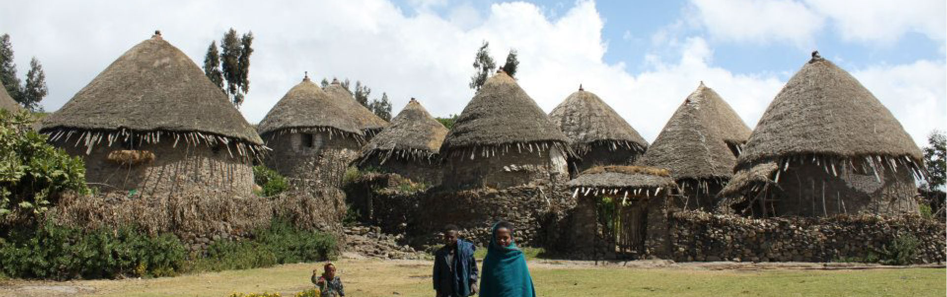 Guassa Community Wildlife Safari 